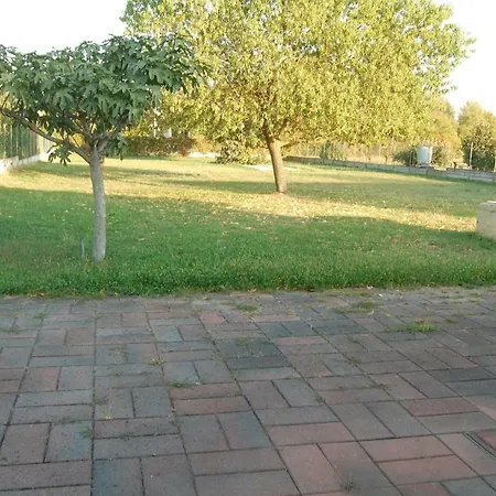 Apartamento 4 Giugno Ferrara Exterior foto