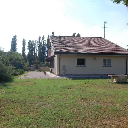 Apartamento 4 Giugno Ferrara Exterior foto