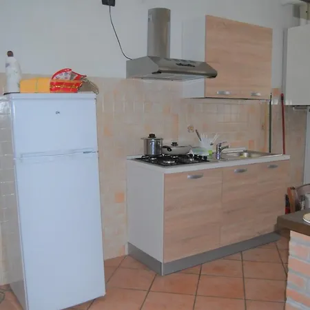 Apartamento 4 Giugno Ferrara Exterior foto
