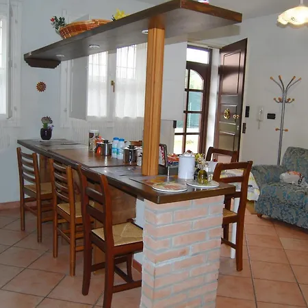 Apartamento 4 Giugno Ferrara Exterior foto