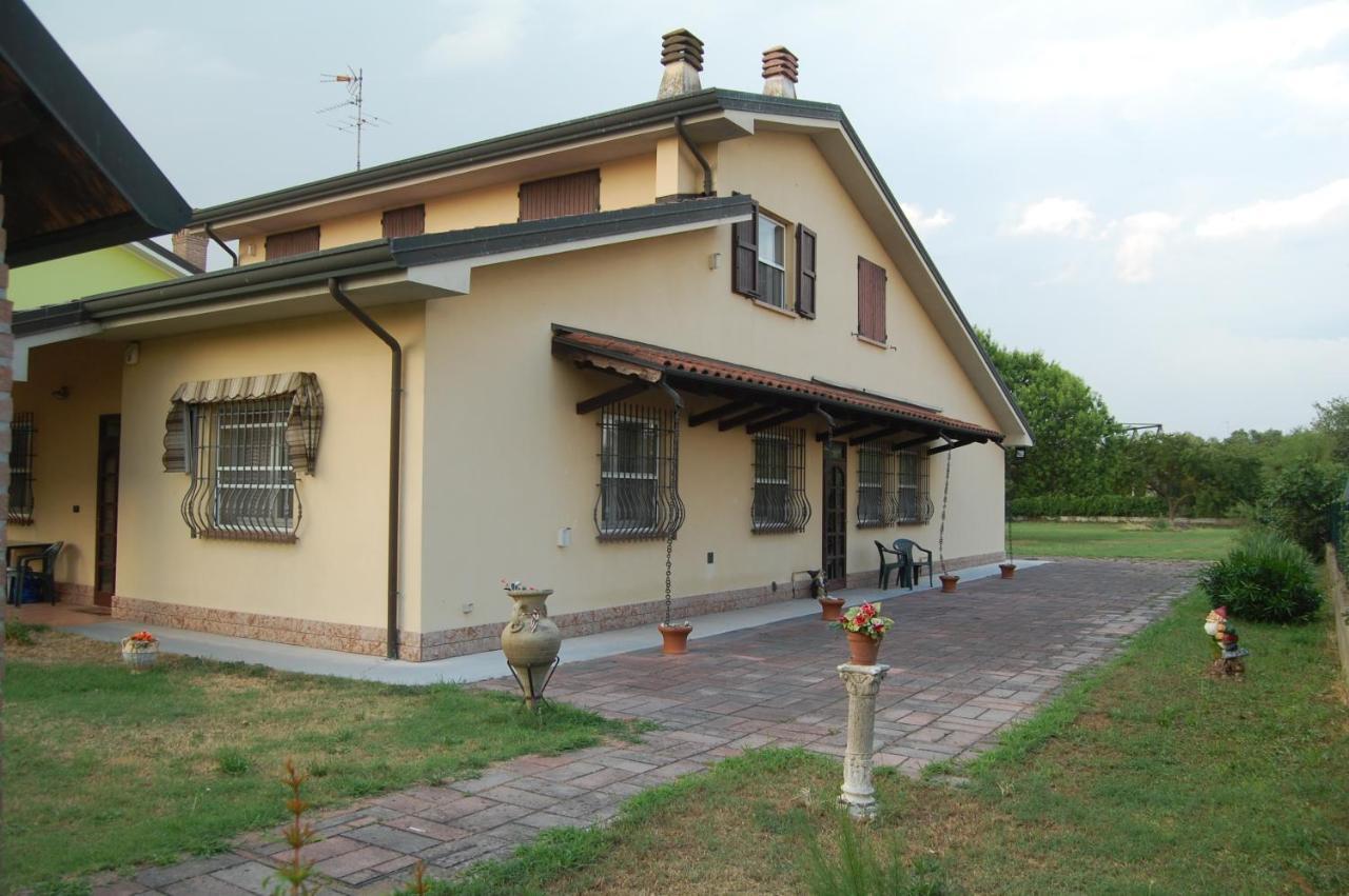 Apartment 4 Giugno Ferrara