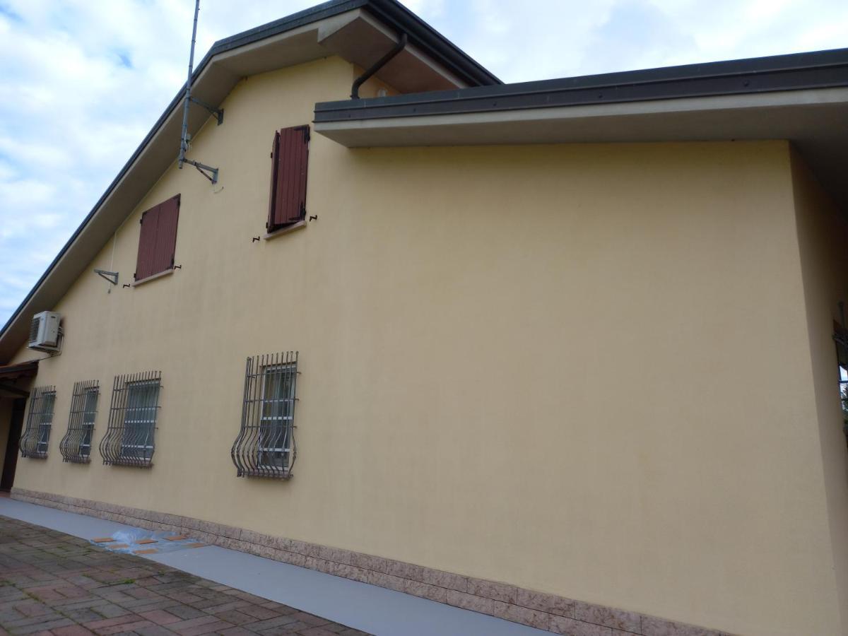 Apartment 4 Giugno Ferrara