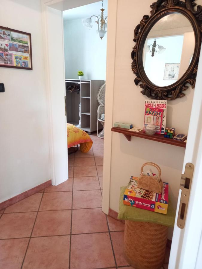 Apartment 4 Giugno Ferrara