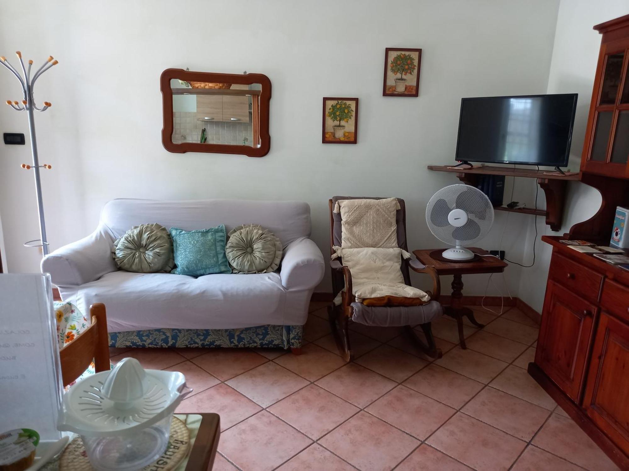 4 Giugno Apartment *