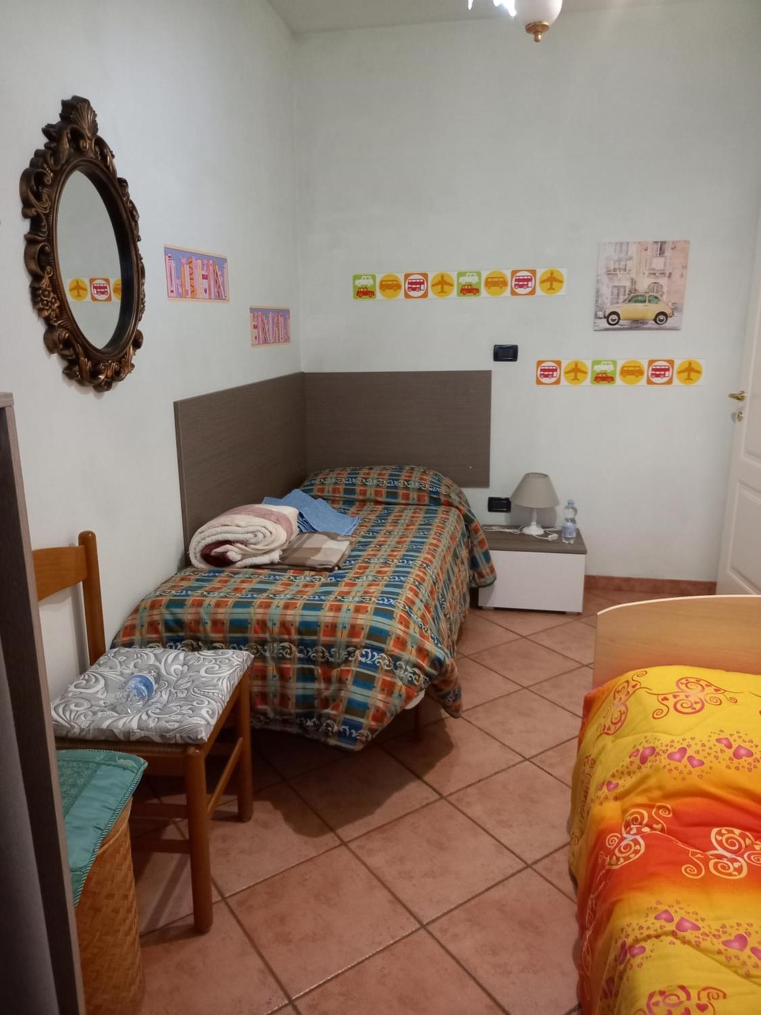 Apartment 4 Giugno