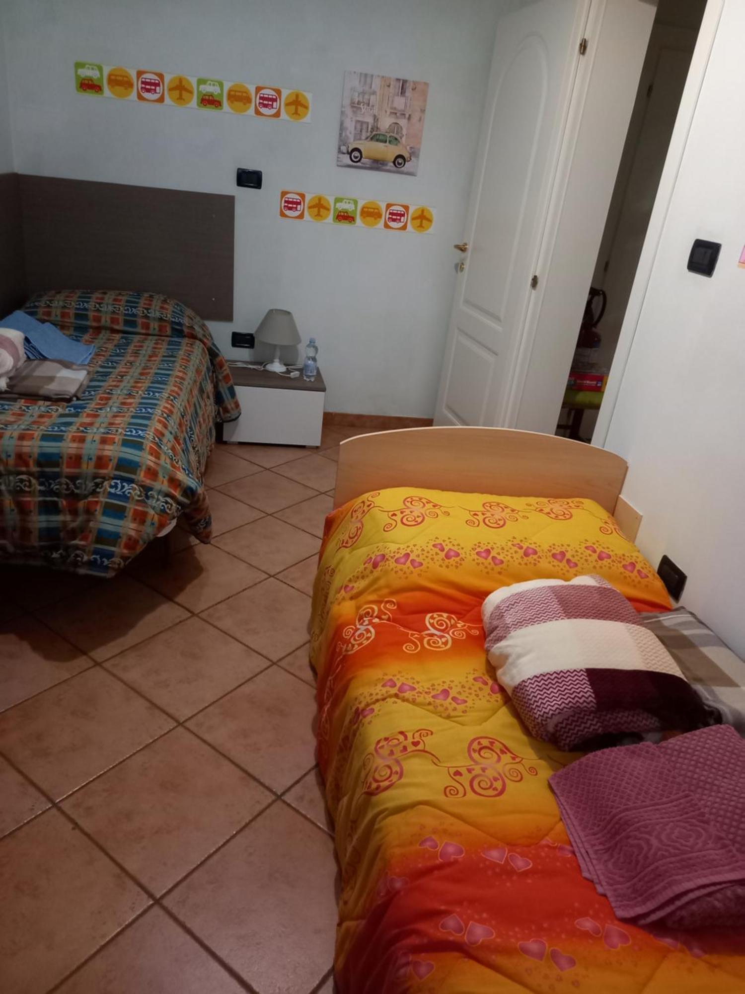 4 Giugno Apartment *