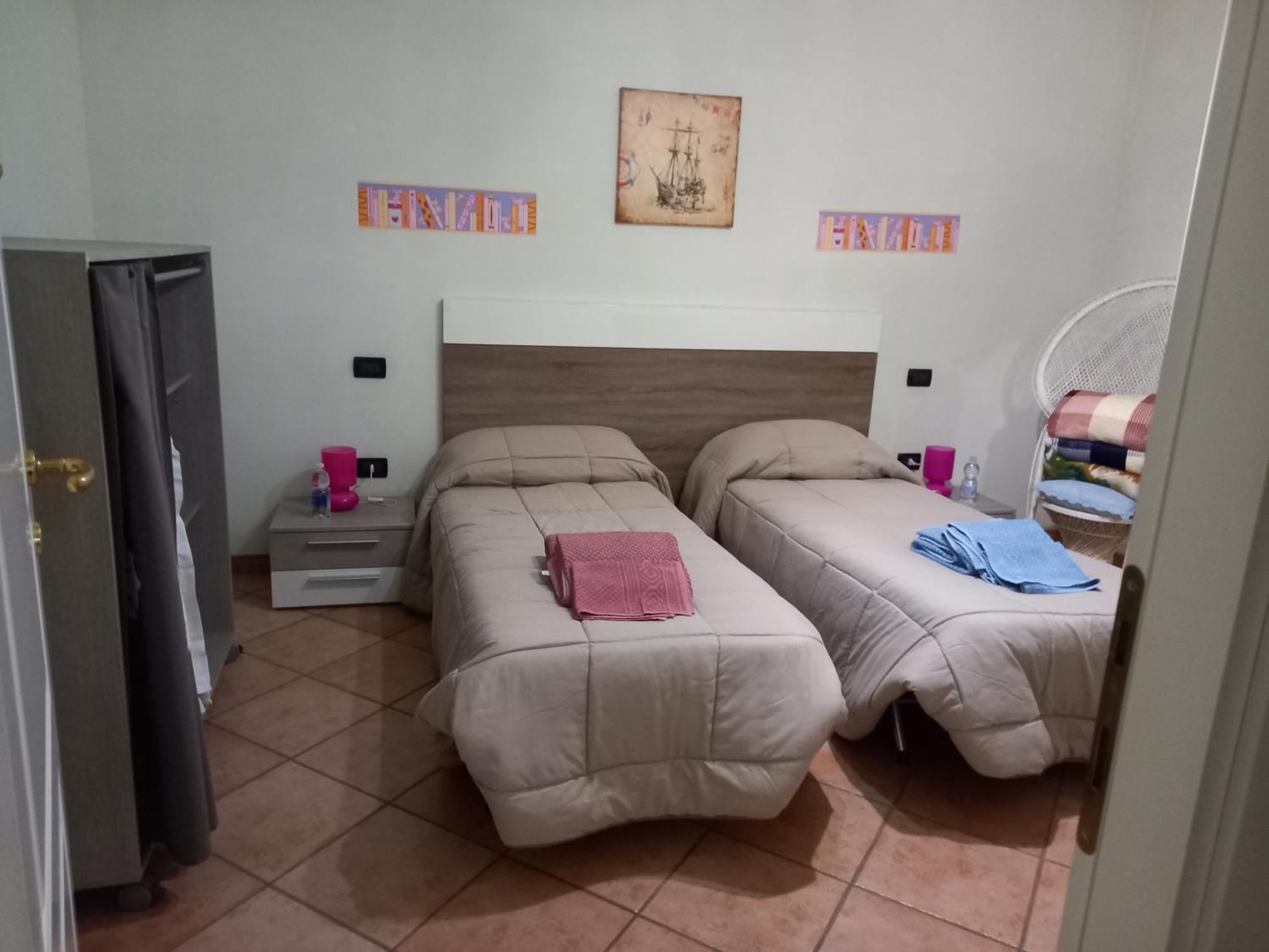 Apartment 4 Giugno *
