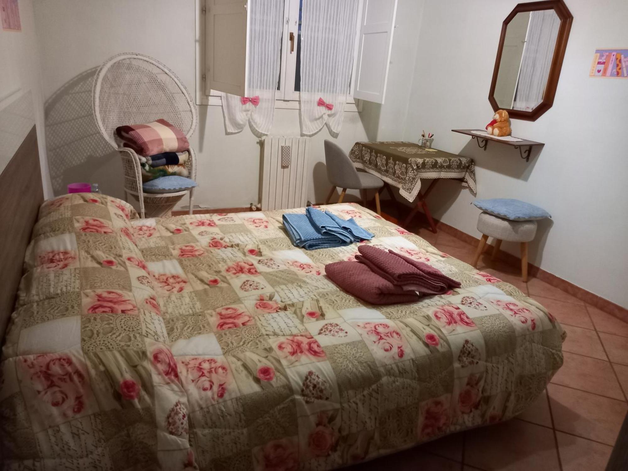 4 Giugno Apartment *