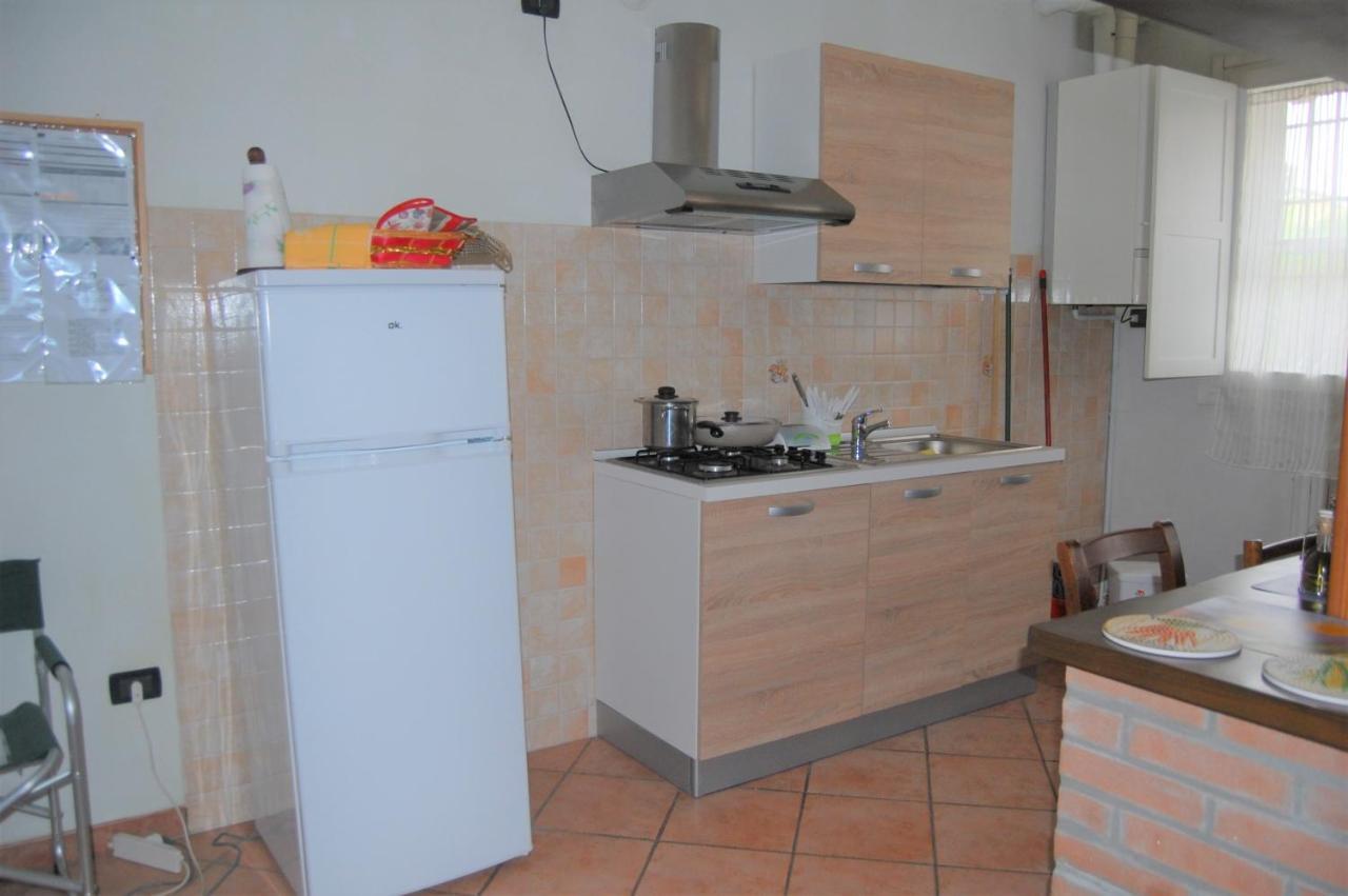 Apartment 4 Giugno *