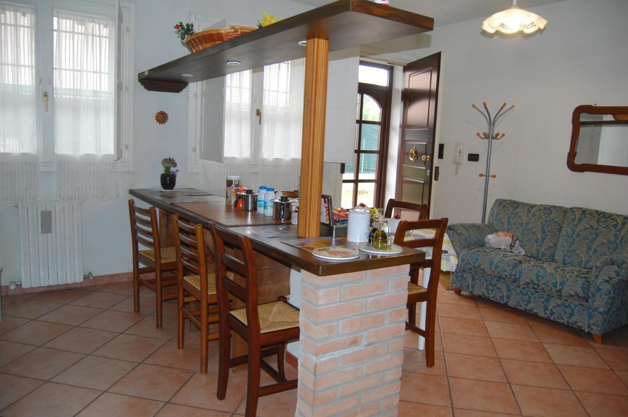 Apartment 4 Giugno